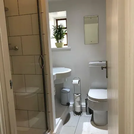 Holiday home The Cosy Penrith