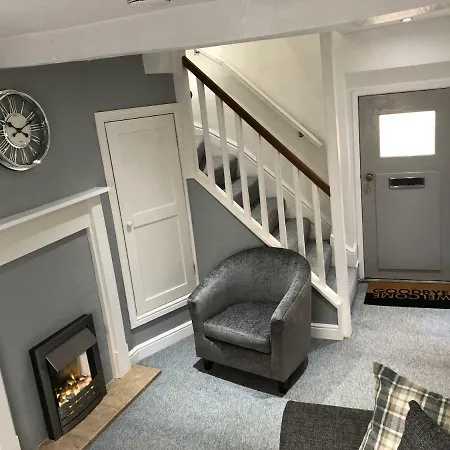 Holiday home The Cosy