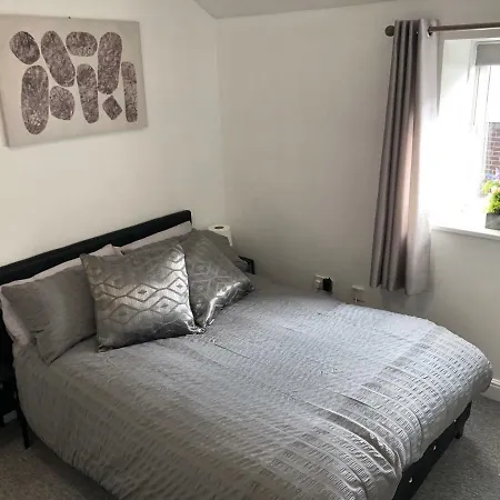 The Cosy Holiday home