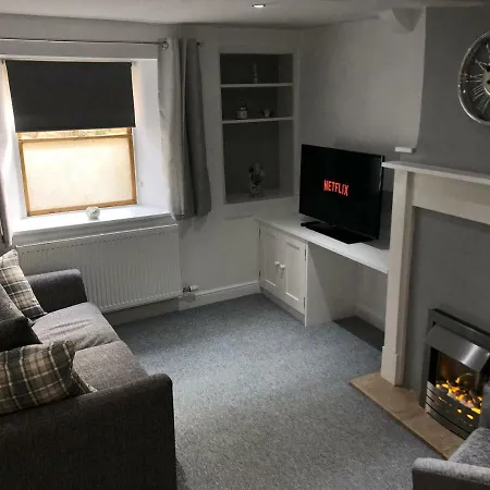 Holiday home The Cosy