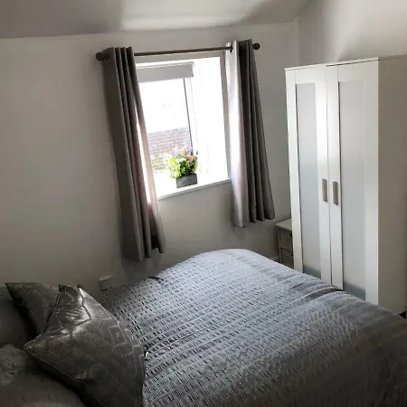 The Cosy Holiday home Penrith
